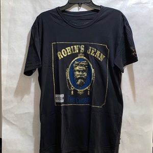 Robin’s Jean Graphic Tee